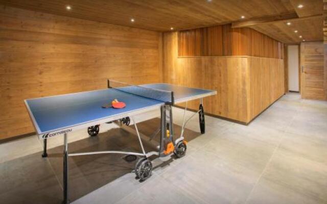 La Ferme du Gran Shan - OVO Network