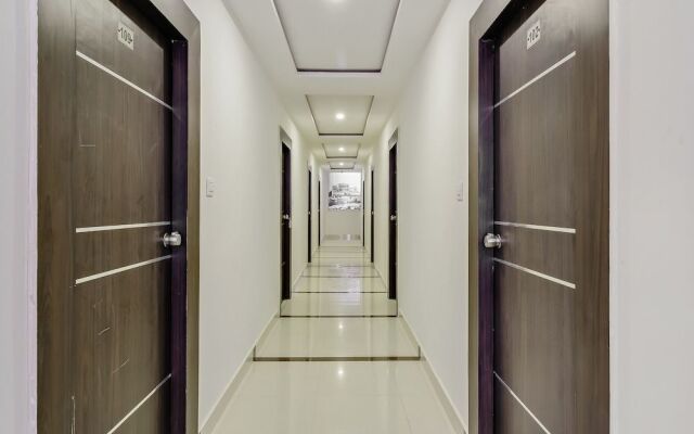 OYO 26941 Hotel Palm International