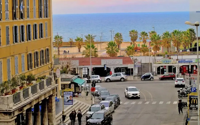 Alloggio Turistico Port View