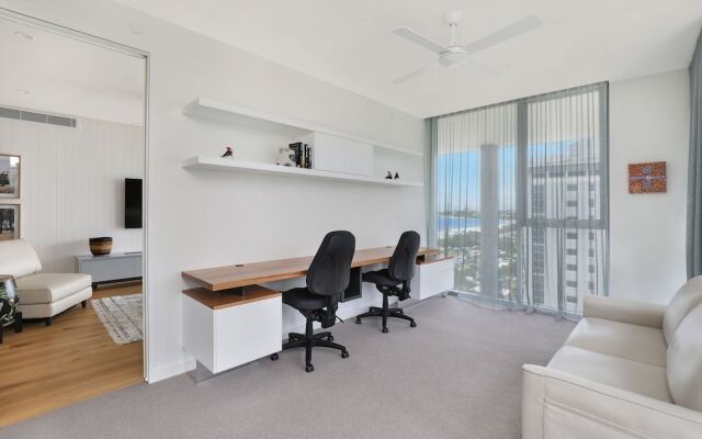 Rise Sunshine Coast