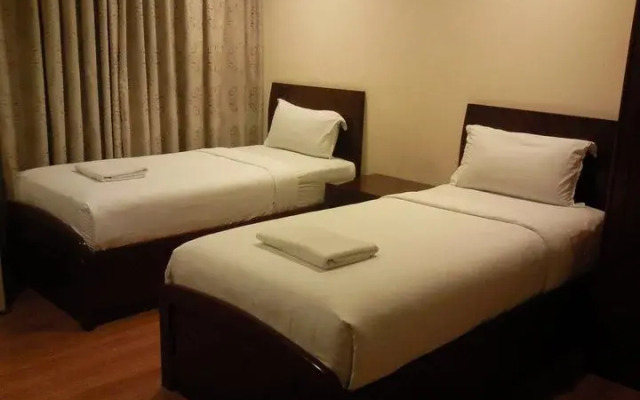 Hotel Indah Manila