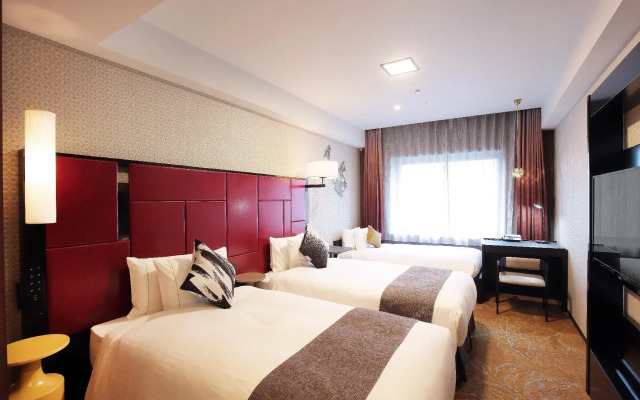 The Royal Park Hotel Kyoto Shijo