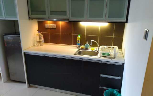 Taragon Service Panel KL