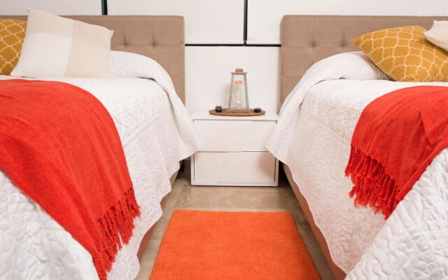 Kuxtal 205 by iMexico