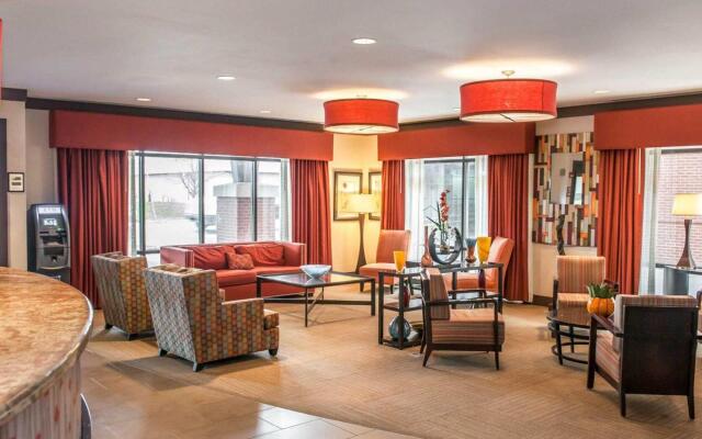 Holiday Inn Indianapolis Downtown by IHG