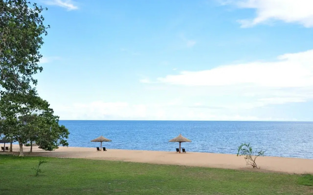 Ngala Beach Lodge