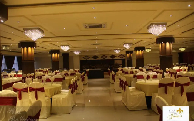 Hotel The Jeevens