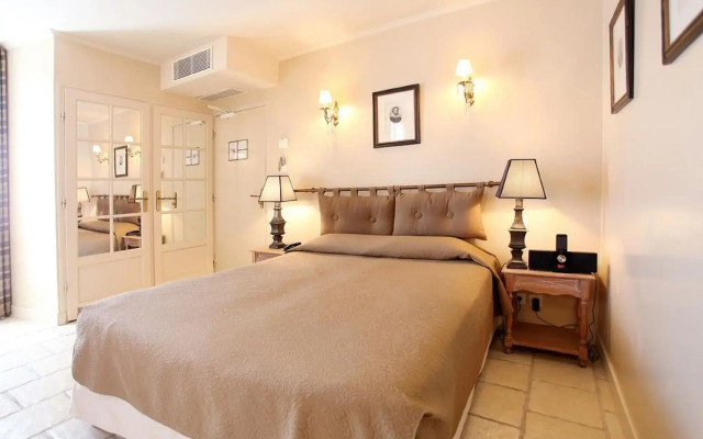 Hôtel Albe Bastille