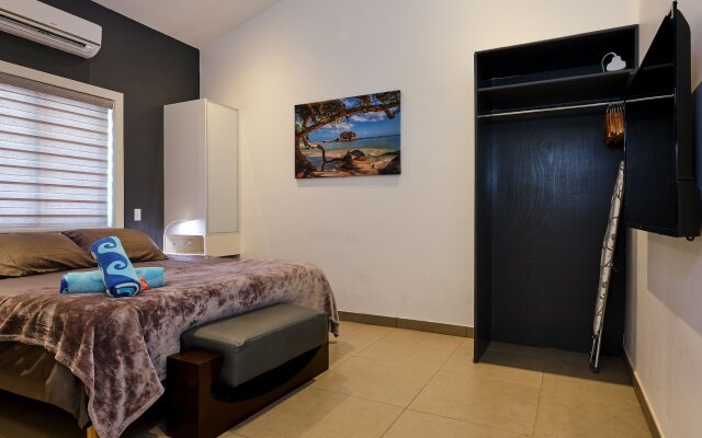 Bubali Luxury Apartments - Adults Only - Wheelchair Friendly