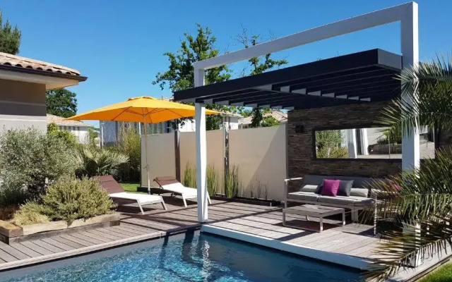 Apartment Cap Ostrea