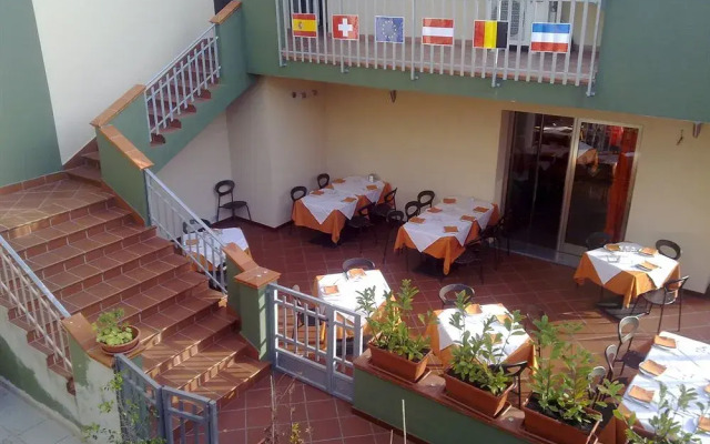 La Locanda del Mare