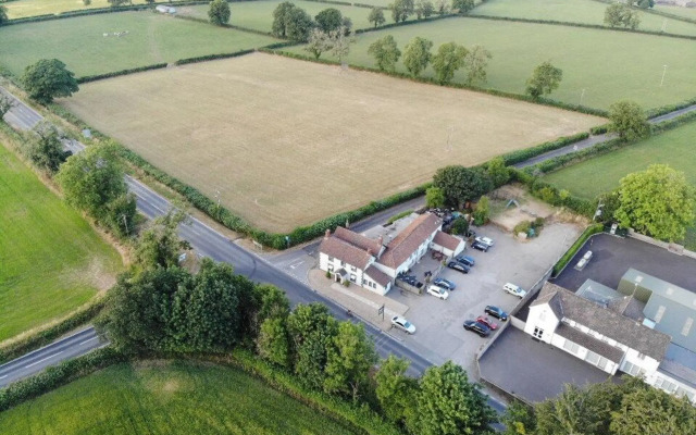 The Mendip Inn