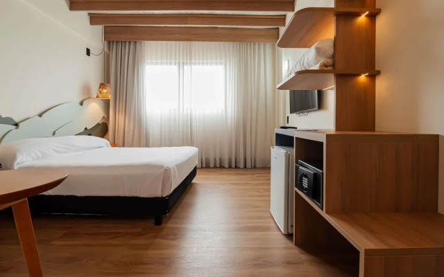 Ibis Styles Maragogi