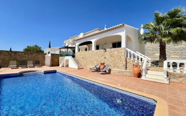 Algarve Premium Villa by Homing