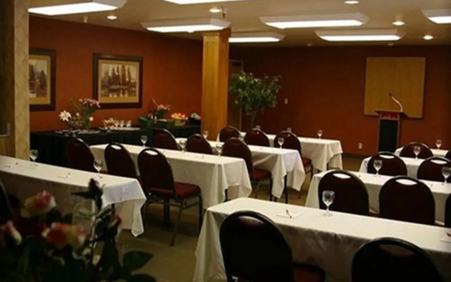 Redmond Inn