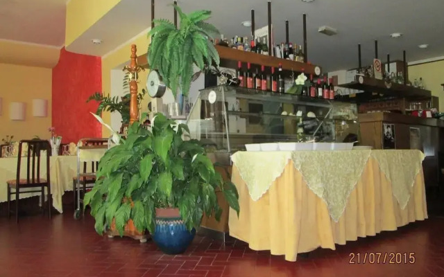 Hotel Ristorante Thomas