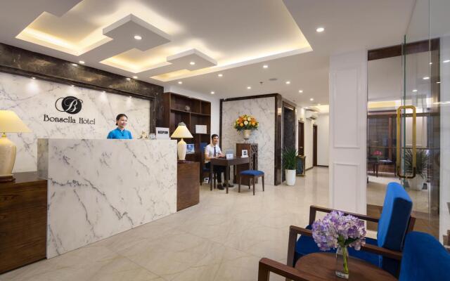 Hanoi Bonsella Hotel