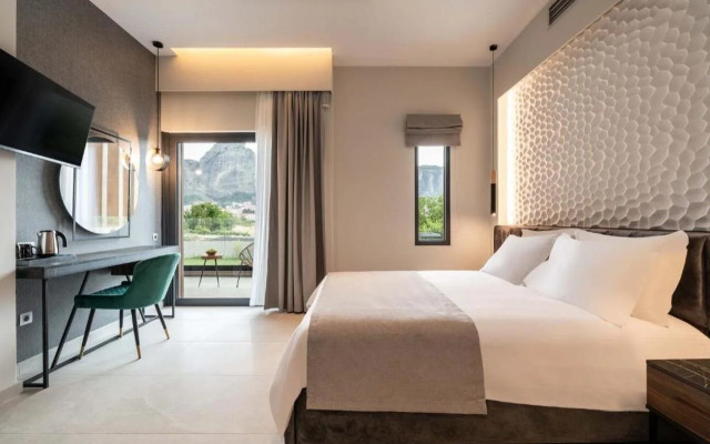 Mirabilis Boutique Hotel