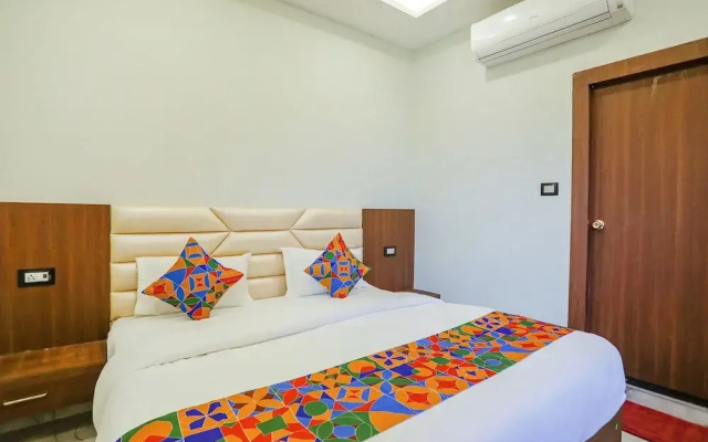 Fabhotel Dds