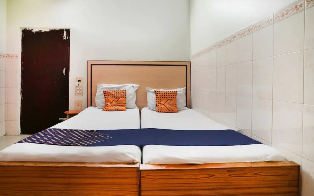 Hotel Sridhar By OYO Rooms