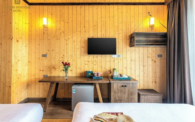 Nature Boutique Hotel