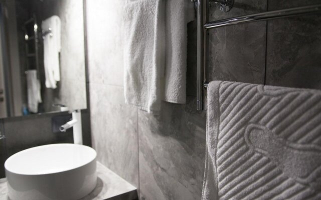 Nice Apartments on Pushkinskaya street 242