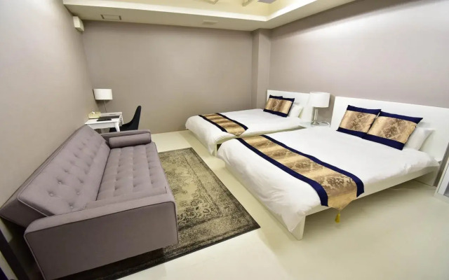 Prime Inn Nippombashi