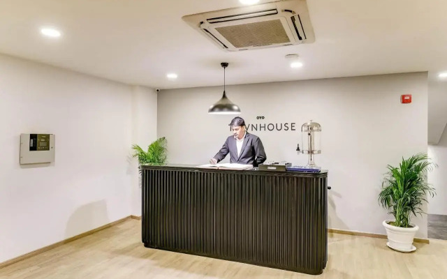Hotel Wedlocks 51