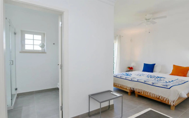 Vila Castro, Cleverdetails CD239