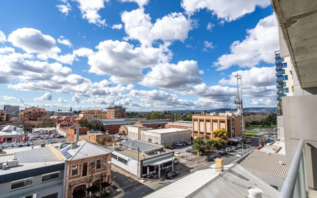 Vue of the East End-wifi - Netflix - Nespresso