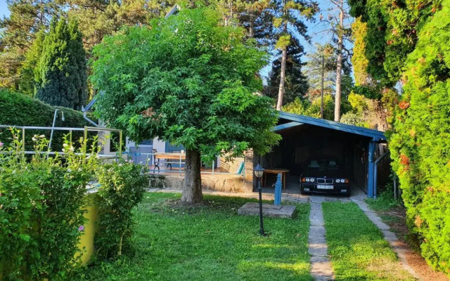 Aquilo Hotel Panoráma