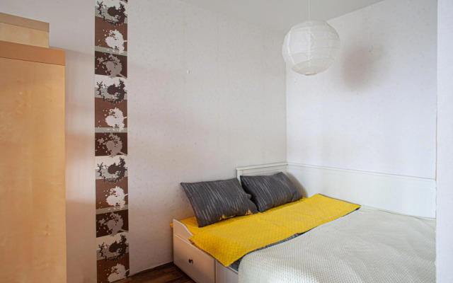 Апартаменты VeraLand на улице Бутлерова