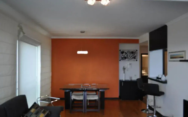 Roda-Mar Apartamento