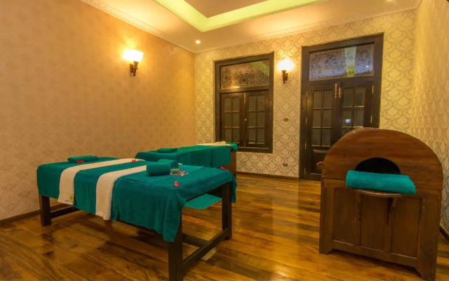 Hotel Kabalana