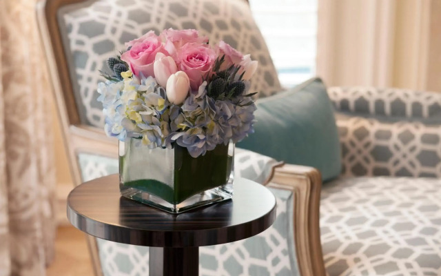 The Peninsula Beverly Hills