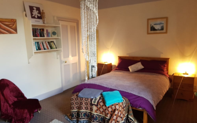 Lingdale 4 Bedroom House & Trundlebed Option