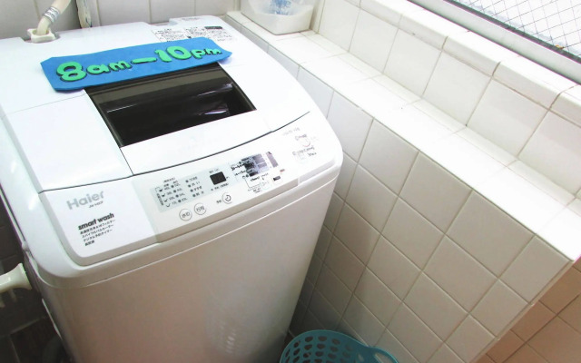 Okinawa Sora House - Hostel