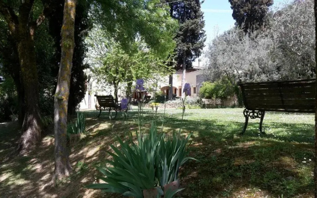 Agriturismo Conca Verde