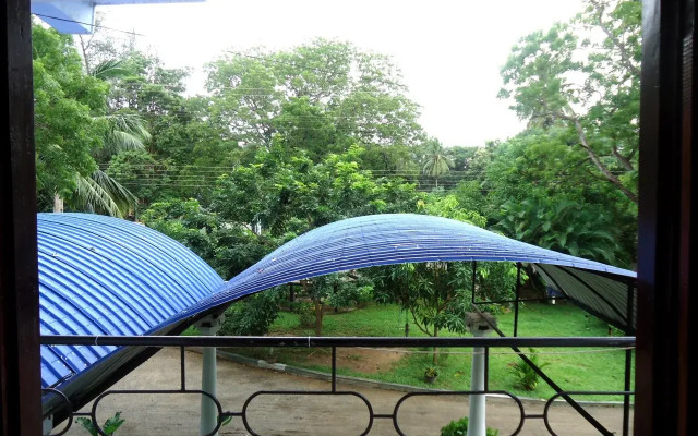 Yoho Avinro Garden