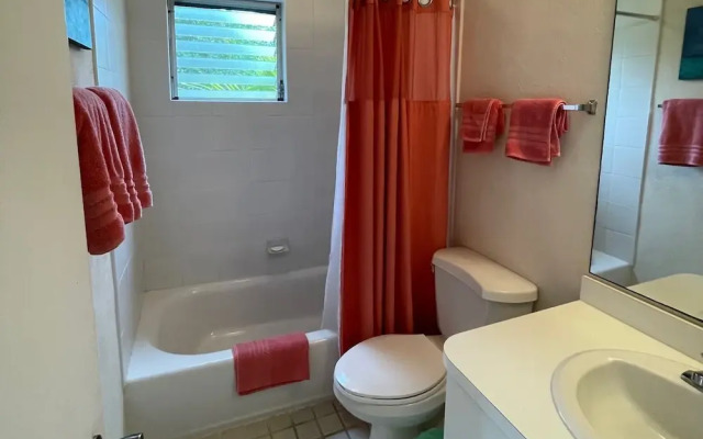 Sunnyside 2 Bedroom Home