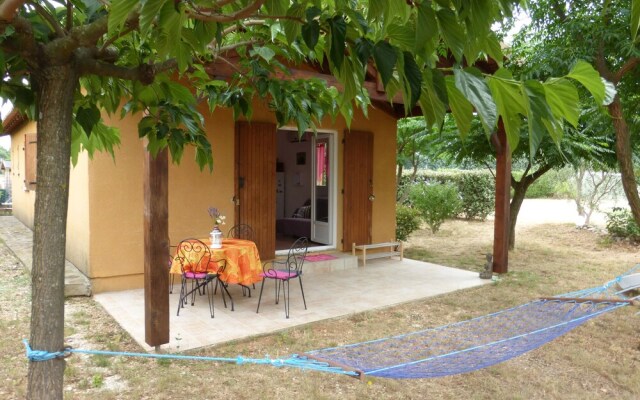 Gîtes Trempevoulioux