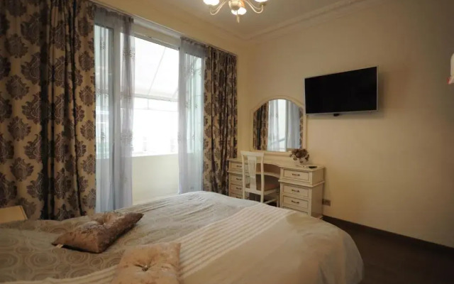 Appartement 53 Promenade des Anglais