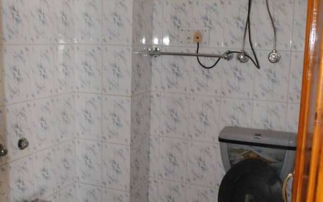 Hotel Hadimba Way