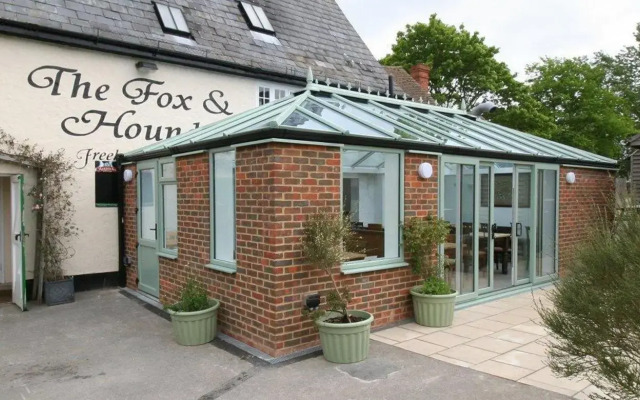 The Fox and Hounds