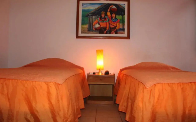 Posada Cumpanama