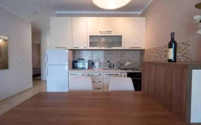 Ponta Nova Two bedroom apartment