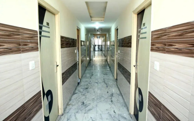 OYO 4729 K K Residency