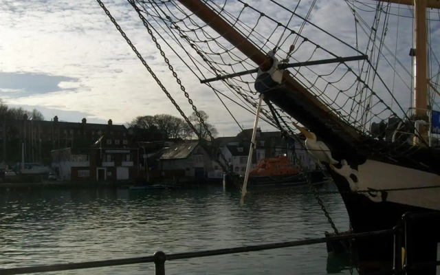 Boaters Guesthouse
