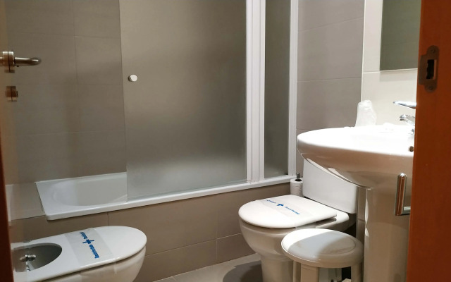 Alcocebre Suites Hotel