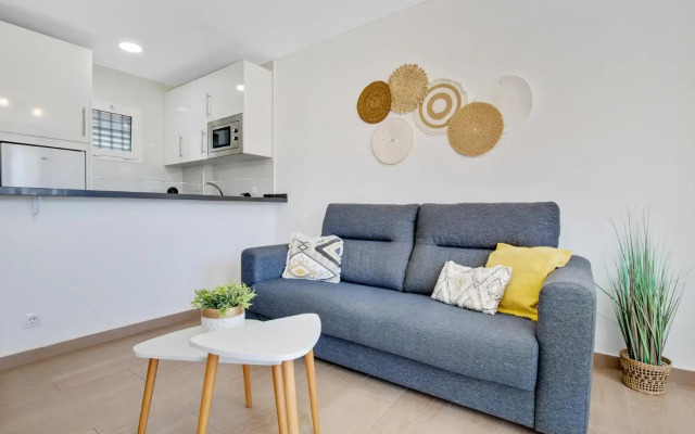 Vistamarina B201 By IVI Real Estate